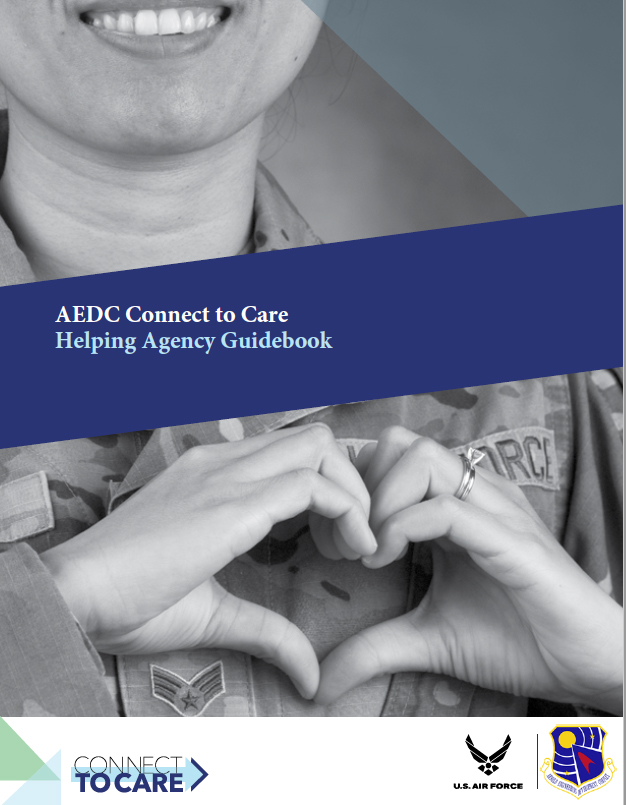 Arnold Connect to Care Guidebook