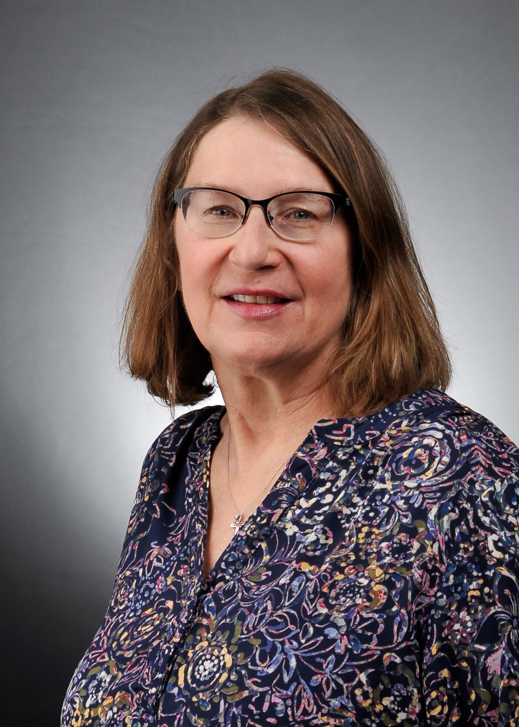 Anita Hinshaw Anita Hinshaw