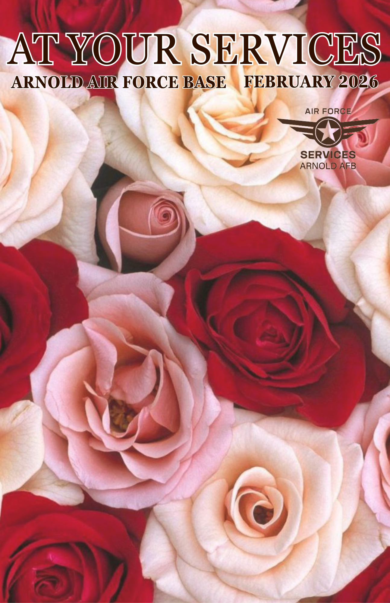 At Your Services February 2026 Magazine