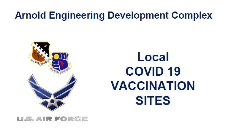 Local Vaccine Sites